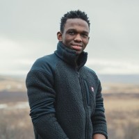 ASL Maintenance Employee Ifeanyi Okolobielu's profile photo