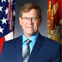 City of Norcross Employee Len Housley's profile photo