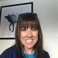 Powys County Council Employee Emma Bahons's profile photo