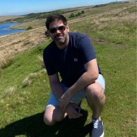 Connect Childcare Employee Gareth Hughes's profile photo