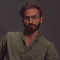 Hoplite Group Employee Adel Kanabi's profile photo