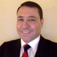 Aviva Employee Alex Casals's profile photo