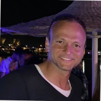 Orascom Development Egypt Employee Ismail Hafez's profile photo