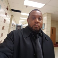 Cushman & Wakefield Employee Marcus Campbell's profile photo