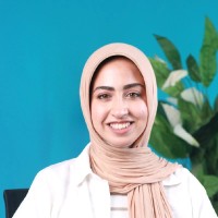 Oligence AI Employee Basant Bayoumi's profile photo