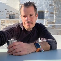 IfaD GmbH Employee Klaus Oberecker's profile photo