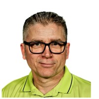 Petawise Technologies Employee Michael Teskey's profile photo