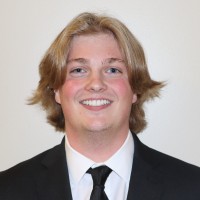 DHL Supply Chain Employee Bailey Jeffries's profile photo