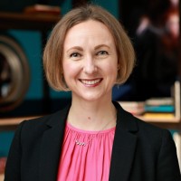 The Ameswell Hotel Employee Ksenia Gavrysh's profile photo