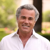 The Ellen DeGeneres Show Employee Derek Westervelt's profile photo
