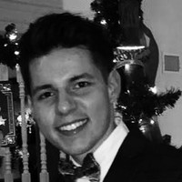 Mueser Rutledge Consulting Engineers Employee Christopher Stratis's profile photo