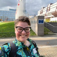 Ishmael Consulting Employee Kristina Ishmael's profile photo