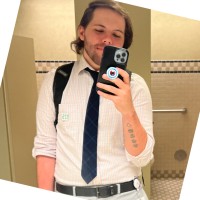 The J.M. Smucker Co. Employee Tyler Eaves's profile photo