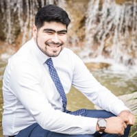 Dante Herrera's profile photo