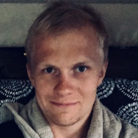 Peurunka Employee Topi Kuorelahti's profile photo