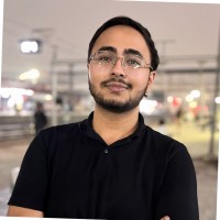 Appbrew Employee Navendu Jha's profile photo