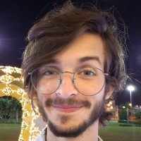 MindCloud Employee Victor Gonçalves de Andrade's profile photo