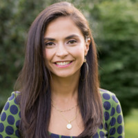 Tomorrow.io Employee Maria's profile photo