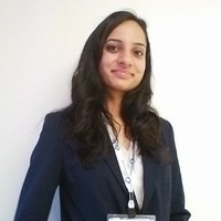 Theory+Practice Employee Hinna Shabir's profile photo