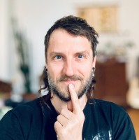HebRech Employee Rico Dittrich's profile photo