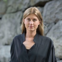 Frida Wickholm Email