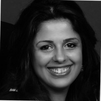 FK Architecture Employee Lucy Yussuf's profile photo