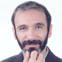 Polytechnique Montréal Employee Emmanuel Benoit's profile photo