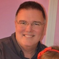 First State Bank Employee William Estenoz's profile photo