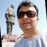 Alpesh Modi Email & Phone Number