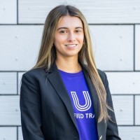 Unified Track Employee Gabrielle Bainbridge's profile photo