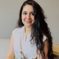 Majesco Employee Urvashi Sharma's profile photo