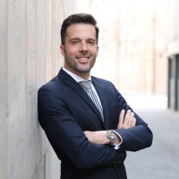Vengrove Employee Korbinian Kirchner's profile photo