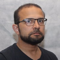 Krome Technologies Ltd Employee Andy Kitching's profile photo