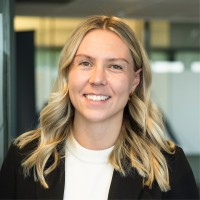 Hydrogen Mem-Tech Employee Maja Sande's profile photo