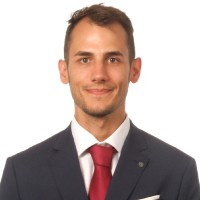 Ageda Communication Employee Axel Dähne's profile photo