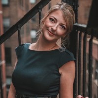 Natalie Decker Email & Phone Number