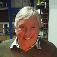 Ian Corless Email