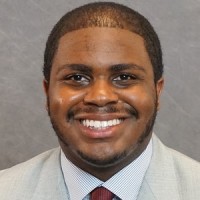 Texas Lutheran University Employee Bryce Hayes's profile photo