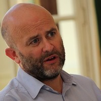 C A Blackwell (Contracts) Ltd Employee Niall Fraser's profile photo