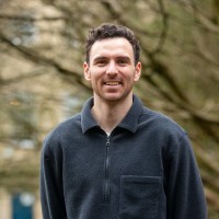 Signet Employee Hugh Pembroke's profile photo