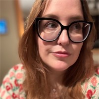 Schell Games Employee Ashley Godbold's profile photo