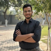 Ai&More Employee Abdul Moiz's profile photo