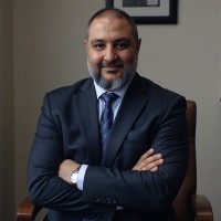 Telesupply LLC Employee Richard Valle Jr's profile photo