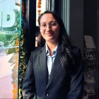 BuzzHire Employee Akshita Bhandari's profile photo