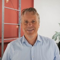 Tomas Fridén Email