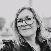 OnPath Energy Employee Anne Stevenson's profile photo