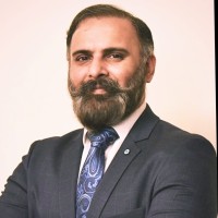 Rakschit Bhardwaj's profile photo