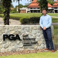 Laguna Phuket Employee Stephen Chick's profile photo
