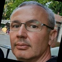 HydrİoTee Employee Olivier Carmona's profile photo