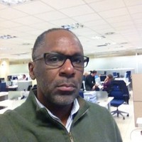 BBVA Compass Employee Franklin Johnson's profile photo
